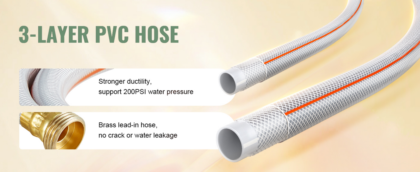 Retractable Hose Reel