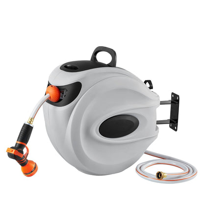 Retractable Hose Reel