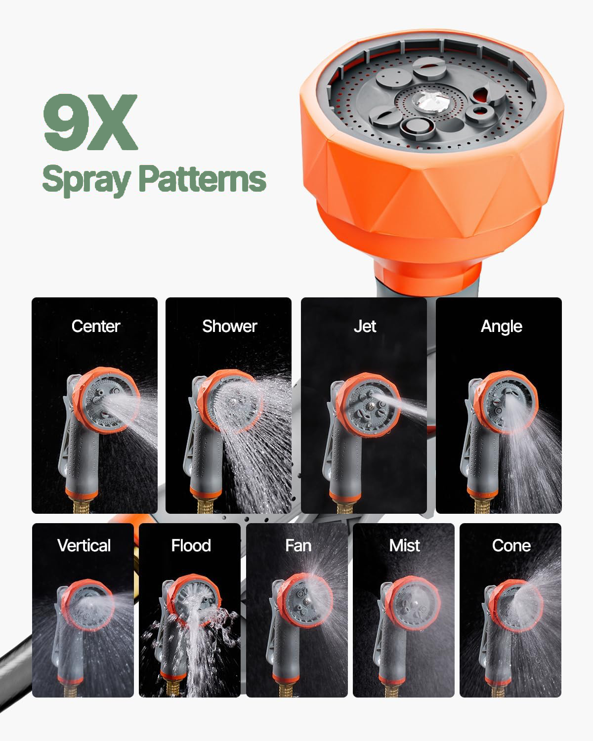 Retractable Hose Reel